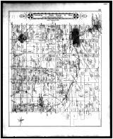 Township 5 N. Range 31 W., Huntington, Mansfield, Montreal, Salem Witcherville P.O., Sebastian County 1903